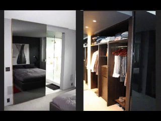 Custom Bookcase Brooklyn