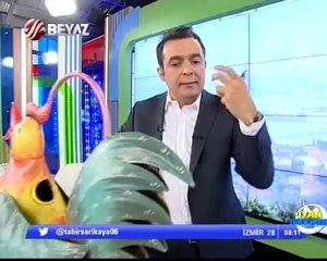 Uyan Türkiyem 09.10.2014 2.Kısım