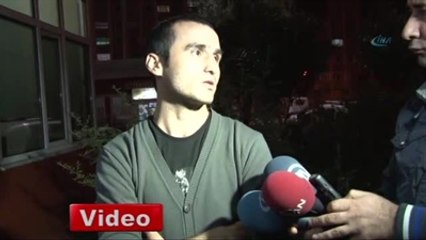 Mert Değirmenci'nin Tedavisi Sürüyor