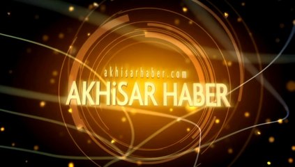 Akhisar İlçe Emniyet Müdürü Engin Pınar, AK Parti Ziyareti