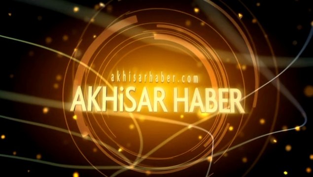 Akhisar İlçe Emniyet Müdürü Engin Pınar, AK Parti Ziyareti