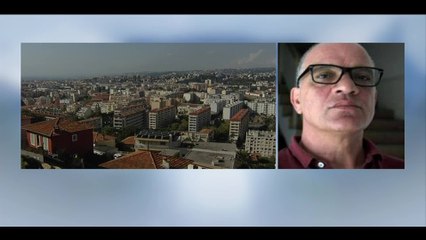 Ivano : "Ma fille et mes petits-enfants sont partis pour le jihad"