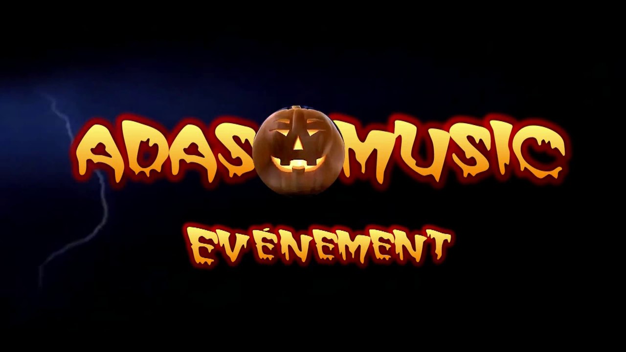 Teaser HALLOWEEN PARTY 2014 @ ADASMusic