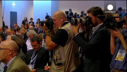Сimeira de Milão: Jovens e empregos do futuro na mira da UE