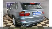 NAPOLI,    BMW  X5 CC 2993 ALIMENTAZIONE DIESEL