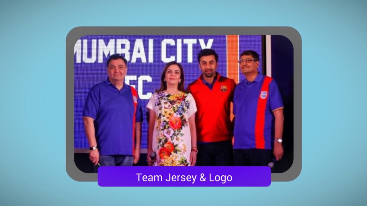 Mumbai City FC maquee players