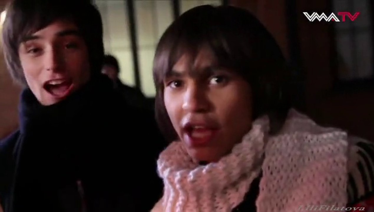 Герои/Heroes-'Imagine'(John Lennon-Cover)-2012г.