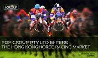 PDF Group Pty Ltd Enters The Hong Kong Horse Racing Market How To Bet On Horse Racing