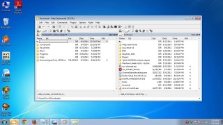 How to open ISO FILE