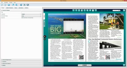 How to Embed a Video in Your Digital Publication