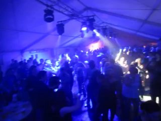 Fete a oupeye 2014 soirée du samedi