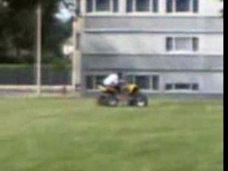 700raptor 76800 360°