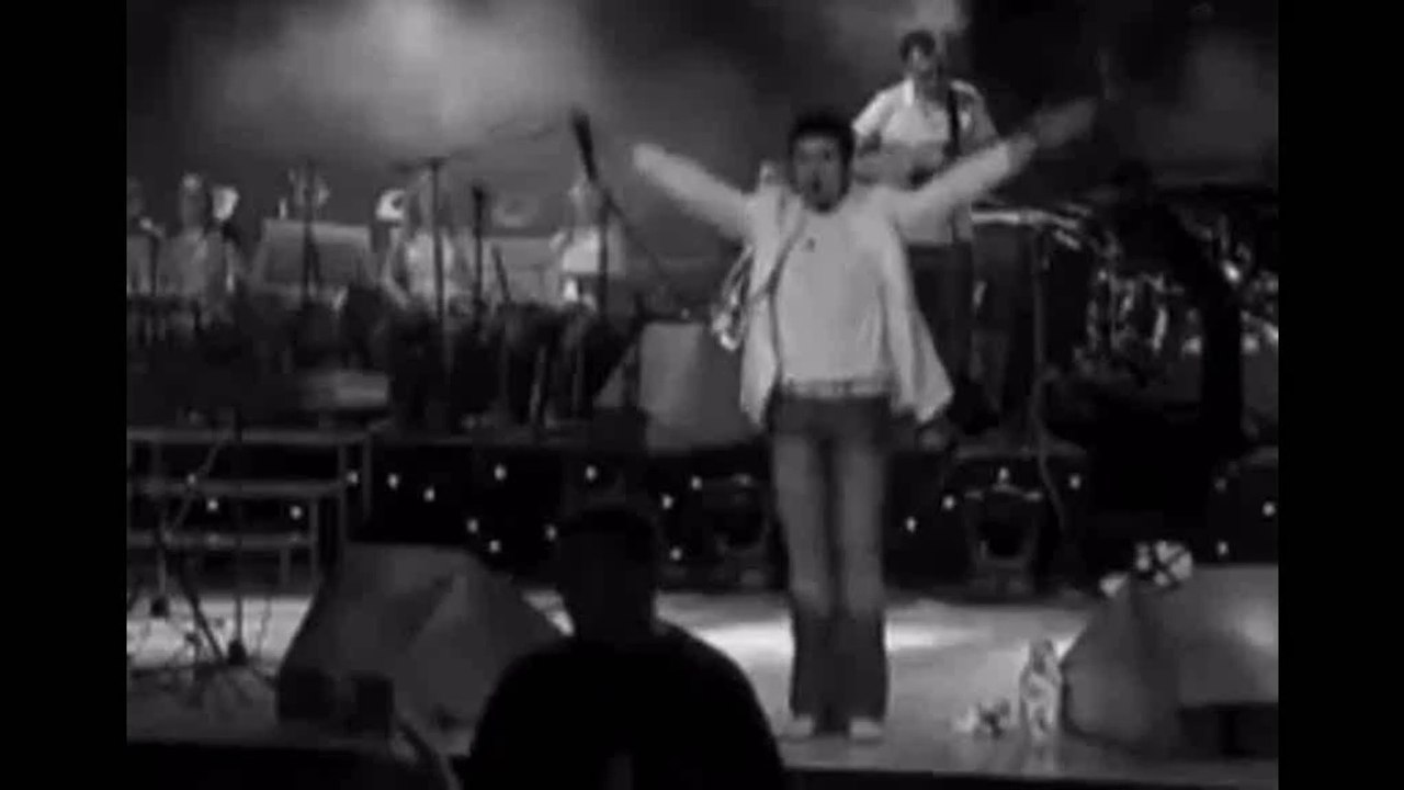 SVE TE CEKA KAD SE VRATIS ...