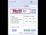 Skrill Money Adder Money Bookers Download Software