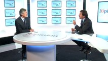 Jérôme Guedj : « Il faut une réforme fiscale, pas de bricolage à la petite semaine »