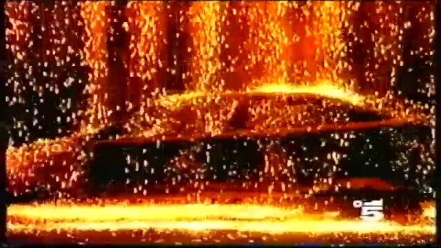 opel astra 16V spot (1999)