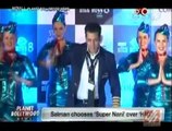 Salman chooses 'Super Nani' over 'HNY' 9th October 2014 www.apnicommunity.com