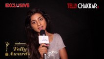 13th Indian Telly Awards special: Neha Marda talks about her association