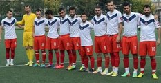 60 Yıllık Onbirateş Takımının 11 Futbolcusu Akraba