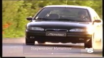 ford mondeo station wagon spot (1995)