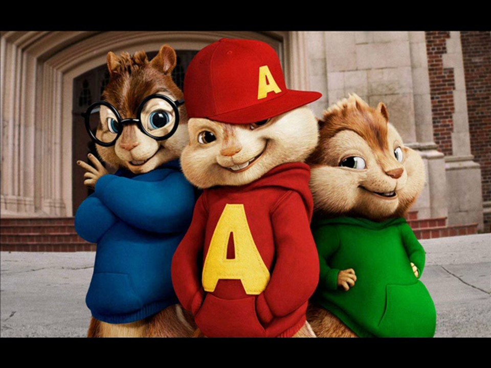 Rancid - Honor is All We Know (Chipmunks Version)