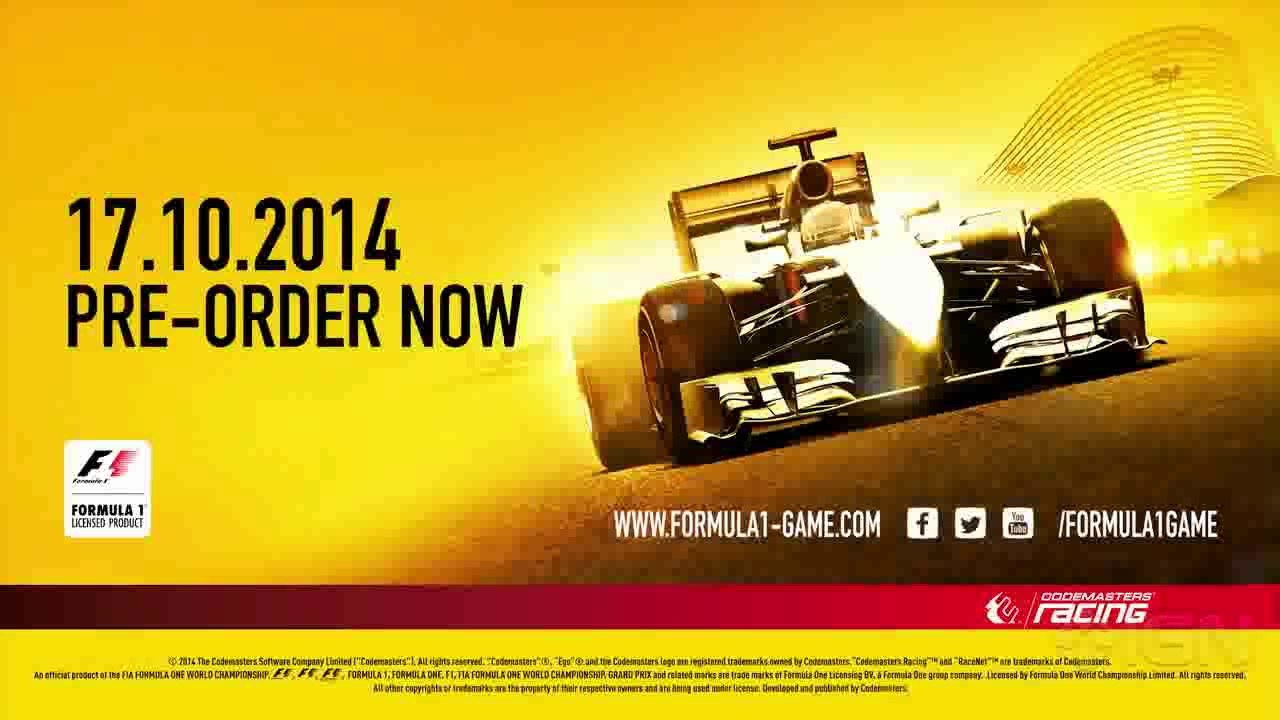 Le tour du circuit : L'Autodrome de Sotchi...