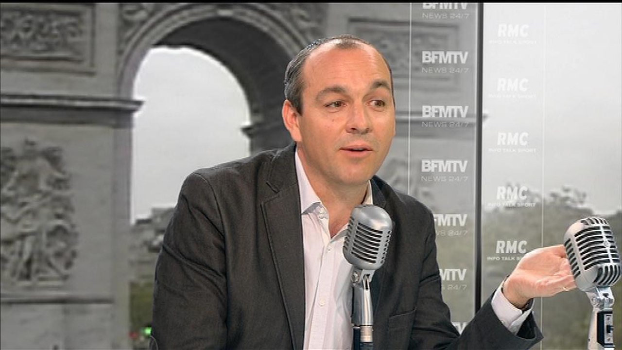 "L'universalité a du sens", déclare Berger sur les allocations familiales