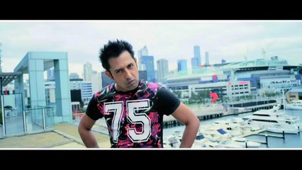 Shut Up - Gippy Grewal HD 720p