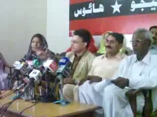 Sindhi Girls Women Minorities Children Pakistani Violence Killings Ayaz Latif Palijo p-2/2