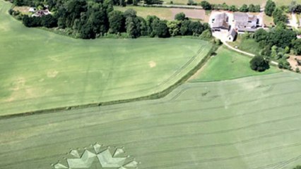 Crop Circles (best untill 2013)