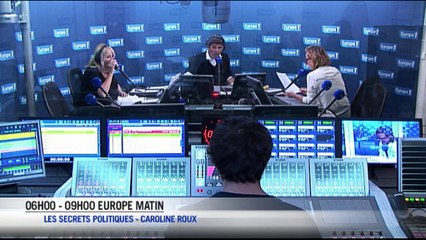 Le nouveau Mélenchon est arrivé