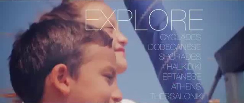 sailing Greek islands-nautilia-yachting