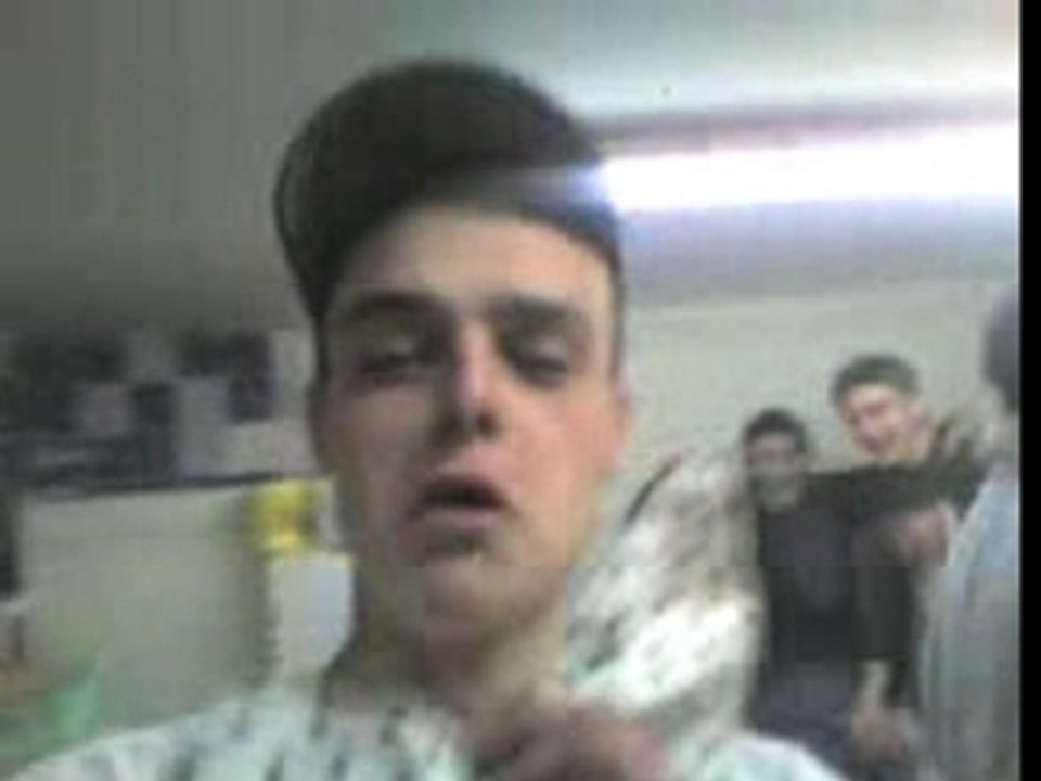 abus d'alcool fou taré nimp total