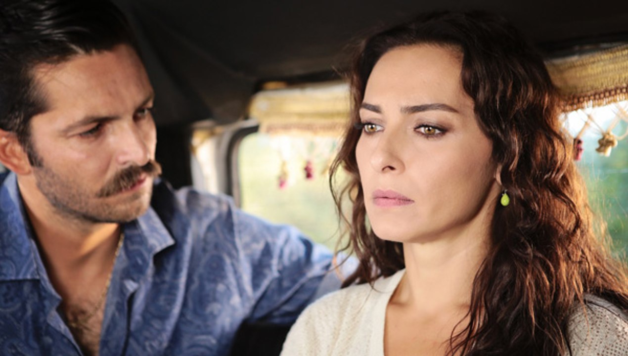 Benim Adım Gültepe 6.Bölüm Fragman