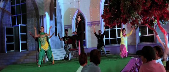 Maula - Tu Kii Jaane Sajjna - 'New Punjabi Songs 2014' - Official HD Song