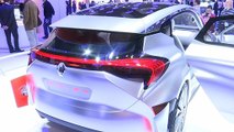 Mondial de l'auto: BFMTV teste le concept car Eolab de Renault