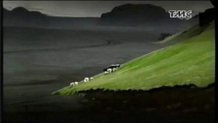 opel frontera spot (1995)