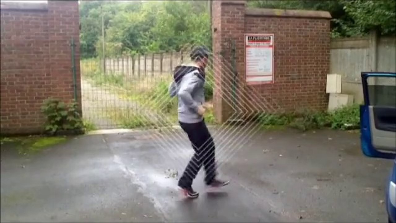 !!! HAKKEN FRANCE !!! Siegfried , eddy , kevin, French Hakken