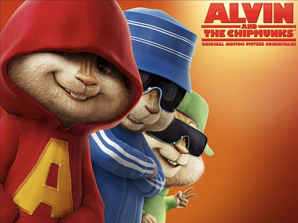 Wiz Khalifa - Ass Drop (Chipmunks Version)