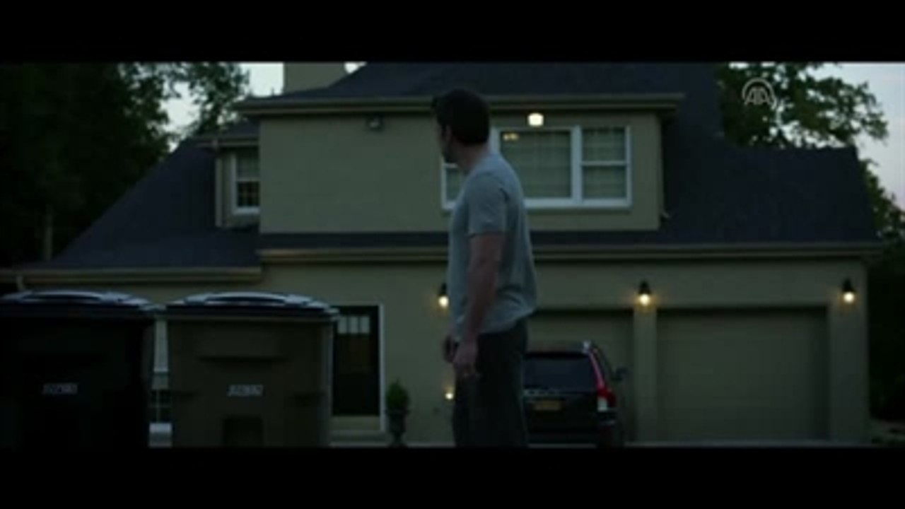 Sinema - Kayıp Kız