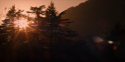 Nainon Mein Ho Asha Banke - Video Song - Movie: Namah Shiváya Shántáya - Singer: Jyotsna