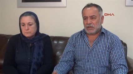 Kayseri Bir Ali Gitti Bir Ali Geldi