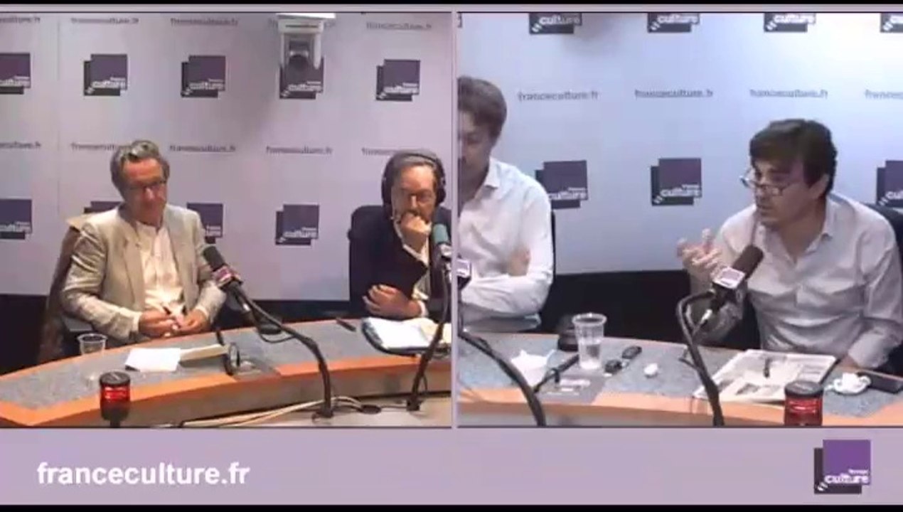 Les Matins - Après la prise de Konabé : quelles sont les responsabilités de la Turquie et de l’Occident ?