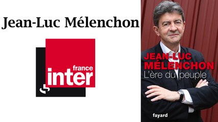 "C'est le peuple qui doit décider, pas l'oligarchie" - J.-L. Mélenchon