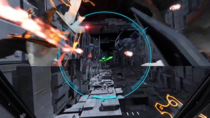 Star Wars Battle Pod - Trailer d'annonce