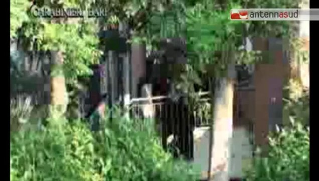 TG 08.10.14 Sequestro beni per 100 milioni a imprenditore di Andria