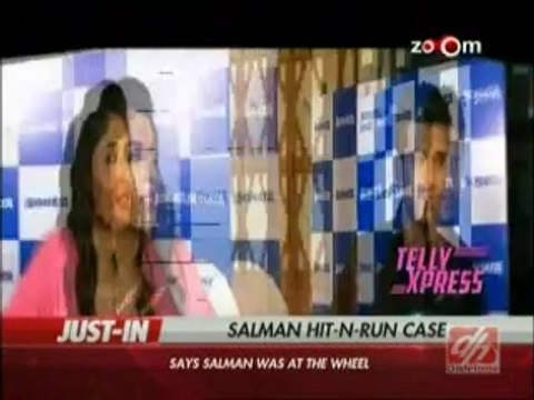 Fatafat Express 9th October 2014 Karan-Kritika ka photoshoot apnicommunity.com