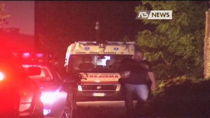 MOSE: GALAN CHIEDE IL PATTEGGIAMENTO