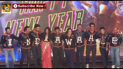 Aamir Khan's PK Teaser to RELEASE with Happy New Year