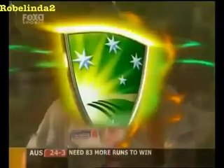 BEST MATCH EVER IN THE HISTORY OF CRICKET    MUST WATCH